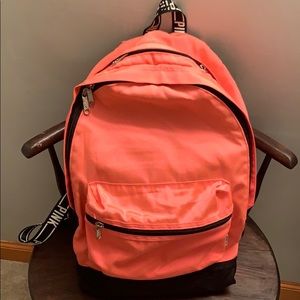 Victoria Secret Backpack